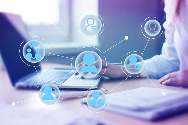 端到端流程服务