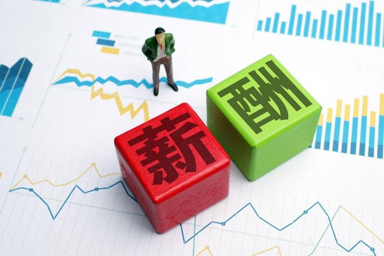 八步设计薪酬激励方案V1.0