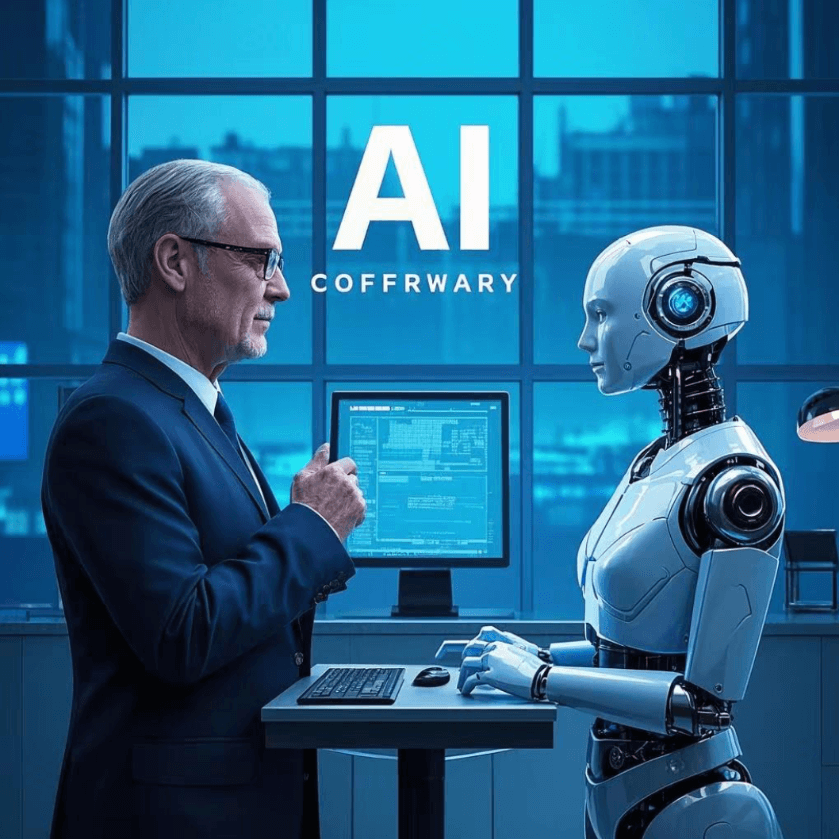 AI数智员工：AI智能体，AI客服，AI招聘，AI陪练，AI会议，AI获客……