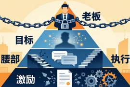 为什么很多To B企业，卡在1个亿左右就再也上不去了？丨钧田咨询复盘总结