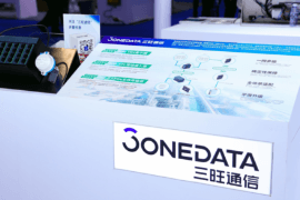 三旺通信：公司持续优化以客户需求为核心的流程型组织架构
