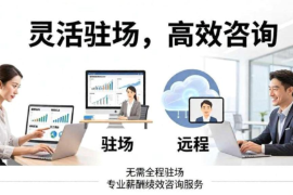钧田咨询深度思考丨中小企业薪酬绩效落地，真的需要顾问全程驻场吗？