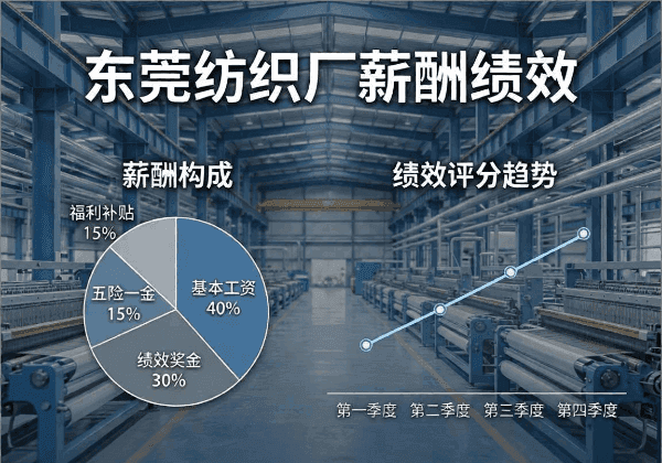 东莞薪酬绩效案例见证