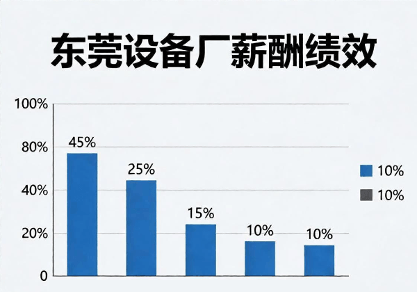 东莞薪酬绩效案例见证